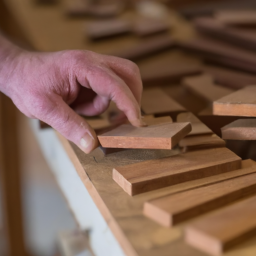 Création de bars en bois sur mesure : Ambiance conviviale assurée Aubagne